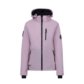 Resim Trespass Victoria Dlx Ski Jacket Kadın Pembe Kayak Ceketi 