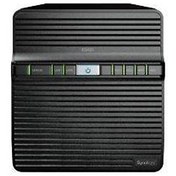 Resim SYNOLOGY DS423 NAS SERVER 4AD 3.5 DISK DESTEKLI STORAGE 