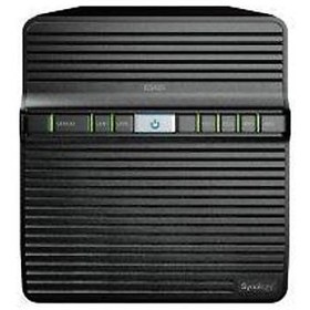 Resim SYNOLOGY DS423 NAS SERVER 4AD 3.5 DISK DESTEKLI STORAGE 
