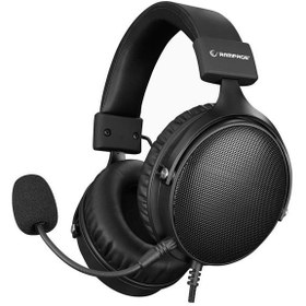 Resim Rampage RM-K99 X-PIKE USB 7.1 Ses Kartlı PC+PS4+Mobile Surround Gaming Oyuncu Mikrofonlu Kulaklık 