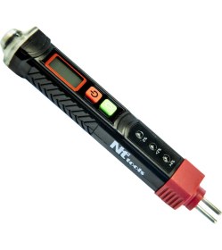 Resim Nt Tools NTBT75 Fren Hidrolik Yağı ve Lastik Havası Ölçer 
