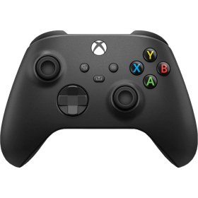 Resim Microsoft Xbox Wireless Controller Uyumlu 9. Nesil Siyah 
