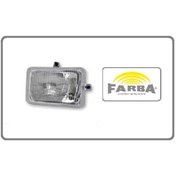 Resim FARBA Bmc Fatih Far Reflektör Sağ Dış Parklı- 10700e 