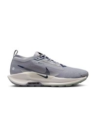 Resim Nike Pegasus Trail 5 Gore-tex Erkek Gri Koşu Ayakkabısı-tanemsport Gri 