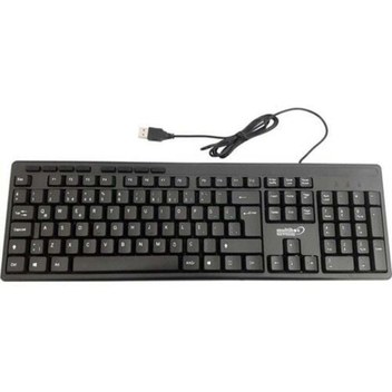 Matcell Multibox MB-KYB01 Aydınlatmalı Mekanik Hisli Oyuncu Gaming Klavye