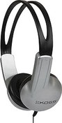 Resim Koss ED1TC kulaklık Apple iPod/iPhone/MP3-cihaz için 