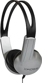 Resim Koss ED1TC kulaklık Apple iPod/iPhone/MP3-cihaz için 
