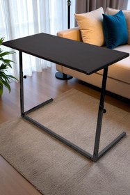 Resim hodbehod Yükseklik Ayarlı Laptop Sehpası Bilgisayar Masası 