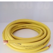 Resim Amfi Tesisat Güç Kablosu 4ga - Xy-4 Ca Oto Anfi 4ga Power 5 Metre 