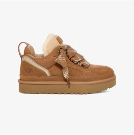 Resim Ugg Lowmel Kadın Kahverengi Bot - 1144032 Kahverengi 