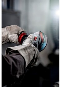 Resim Metabo WA 13-125 Quick 1350 W 125 MM Avuç Taşlama Makinesi 