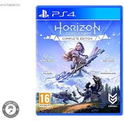 Resim PS4 OYUN HORİZON ZERO DAWN TAKAS OLUR GAME KEY 