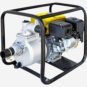 Resim Rtrmax RTR030 Benzinli Su Pompası 
