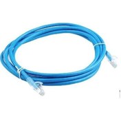 Resim Alfais 4938 Cat6 İnternet Ethernet Rj45 Lan Kablosu 2 Metre 