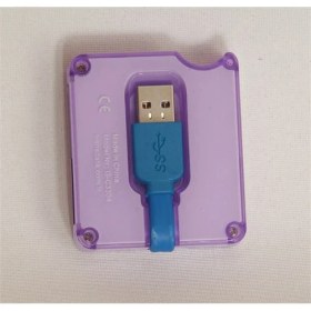 Resim Volk ML-G-C3304 60 IN 1 USB 3.0 Kart Okuyucu 