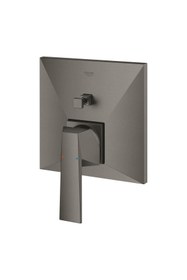 Resim Grohe Allure Brilliant Ankastre Banyo/duş Bataryası - 24072al0 