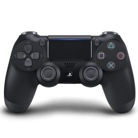 Resim PS4 DUALSHOCK 4 V2 WIRELESS GAMEPAD KOL (1.KALİTE YAN SANAYİ) 