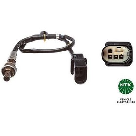 Resim Ngk 1842 - Lza11-v4 Oksijen Sensörü Leon-toledo-bora-golf Iv 1.6 