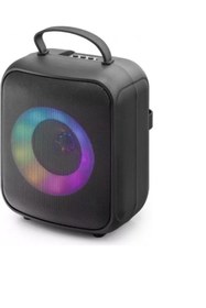 Resim KİMİSO Kımıso ZQS1462Y Bt Speaker 4ınc 160*135*210MM 