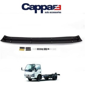 Resim Cappafe Isuzu Nkr Wide Ön Cam Güneşliği Siperlik Vizör Şapka Ter 