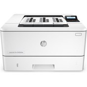 Resim HP LaserJet Pro M402DNE + Ethernet + Airprint + Çift taraflı + Mono Lazer Yazıcı C5J91A 