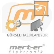 Resim Magicvoice 65-2BQ5S 6.5” Usb'li 60 Watt Çiftli Marine Horn Hoparlör 