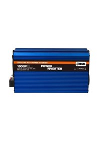 Resim Hegel - 1000 Watt 12 Volt Tam Sinüs İnverter - 12v 1000 W Karavan ,bağ Evi ,konteynır ,yat İnvertör 