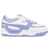 Resim Puma Cali Dream Tweak Dissimilar Wns Kadın Sneaker 