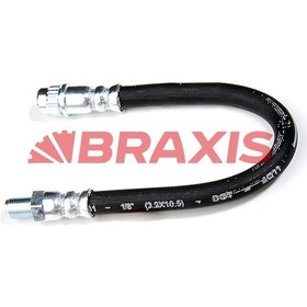 Resim BRAXIS AH0072 Arka Fren Hortumu Trafic II 01- Opel VIVaro A 01 4412727 (WE863791) (Fiyat:2 Adet İçindir) 