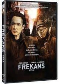 Resim Dvd-Frekans - Cell 
