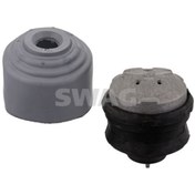 Resim SWAG 10928333 Motor Takozu Alt W203 05-07 S203 05-07 Cl203 05-08 A209 05-10 C209 05-09 C219 08-10 W211 05-08 S211 07-09 R230 A1712400117 (WC549254) 