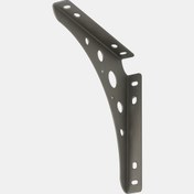 Resim Stabilit Delta Line Konsol Mat Kahverengi 