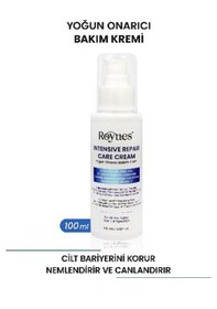 Resim Royues Cica Yoğun Onarıcı Cilt Bakım Kremi 100 ML 