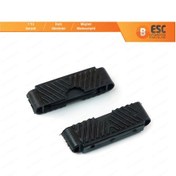 Resim Peugeot 206 307 406 407 için 2 Adet Sunroof Tamir Klipsi N11.12848 