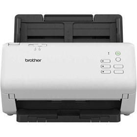 Resim Brother ADS-4300N Masaüstü Doküman Tarayıcı 