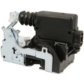 Resim Ön Kapı Kılıdı Sol Dacıa Logan Sandero 6001547504 