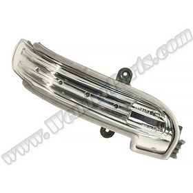 Resim Mercedes W203 Sağ Ayna Sinyali 2005-2006 Uyumlu 