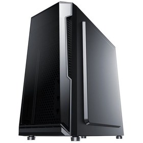 Resim Ramtech WorkForce WF73 i5-3470 8 GB 256 GB SSD Free Dos Masaüstü Bilgisayar 