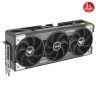 Resim Asus TUF Gaming GeForce RTX 5080 OC 16 GB GDDR7 256 Bit HDMI/DP Ekran Kartı 