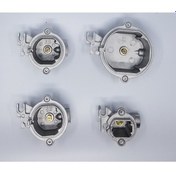 Resim Set Üstü Bek Havuzu (Takim-4'Lü) - 543849154 