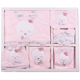 Resim Gaye Kız 10lu Hastane Çıkışı 