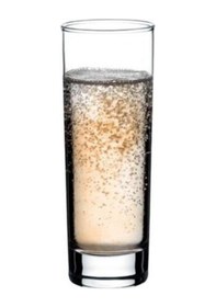 Resim 42469 Side Long Kokteyl Meşrubat Su Bardağı 12 Adet Kokteyl Votka Bardağı Beyaz 