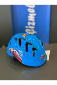 Resim KNT BİSİKLET KASKI 