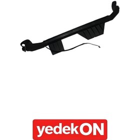 Resim Ayna Kolu Actros Mp3 Sol 