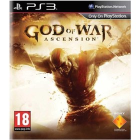 Resim Sony Pictures God Of War Ascension Ps3 