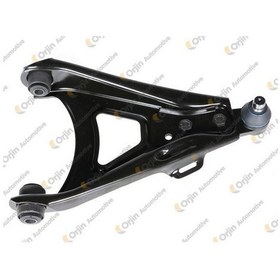 Resim Alt Salıncak Komple Sağ Renault R9 R11 1 Ad 