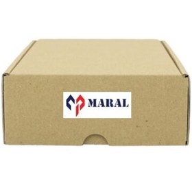 Resim MARAL 210125 Orta Konsol Komple ( Renault : 9 ) 7700765255 (WA815271) 