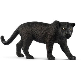 Resim Schleich Siyah Panter 14774 
