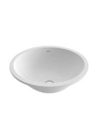 Resim Bocchi Parma Tezgah Altı Lavabo Beyaz - 1384-001-0125 Beyaz 