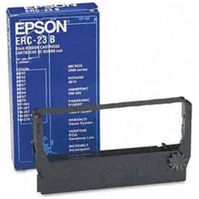 Resim Epson ERC-23B Şerit S015360 